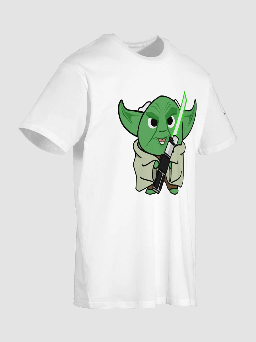 Grand Master T-Shirt product image (4)