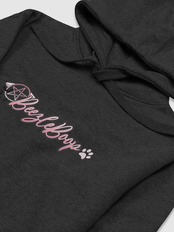 Beezleboop - Unisex Hoodie product image (1)