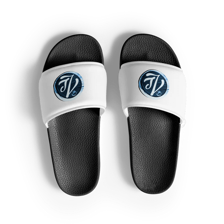 Legendary Circles Women's Slides product image (2)