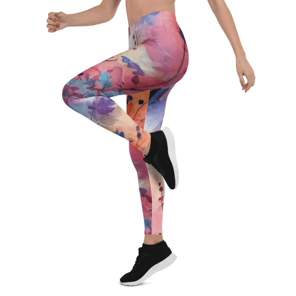 Garden Collection Leggings product image (5)