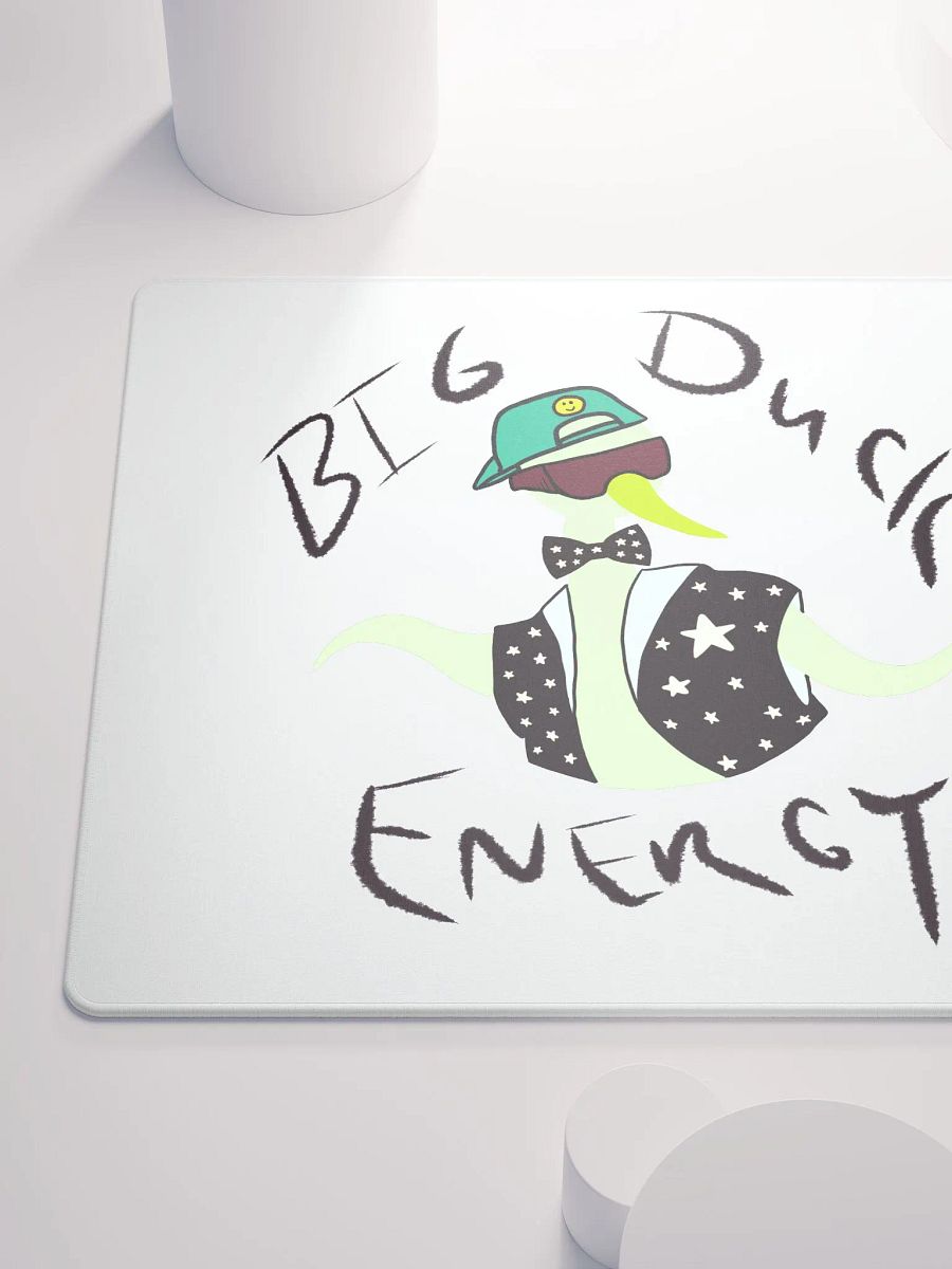 BDE Mouse pad product image (10)