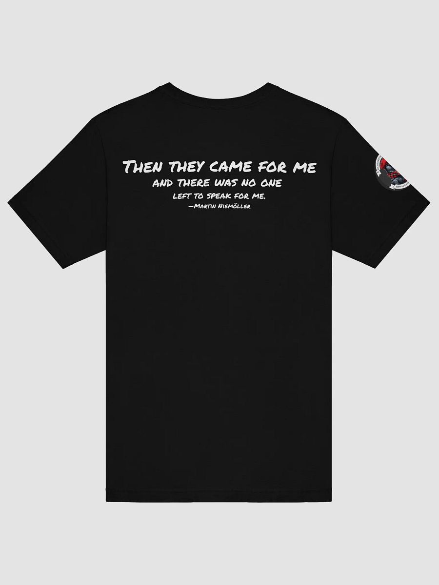 Rise Together Tee product image (6)