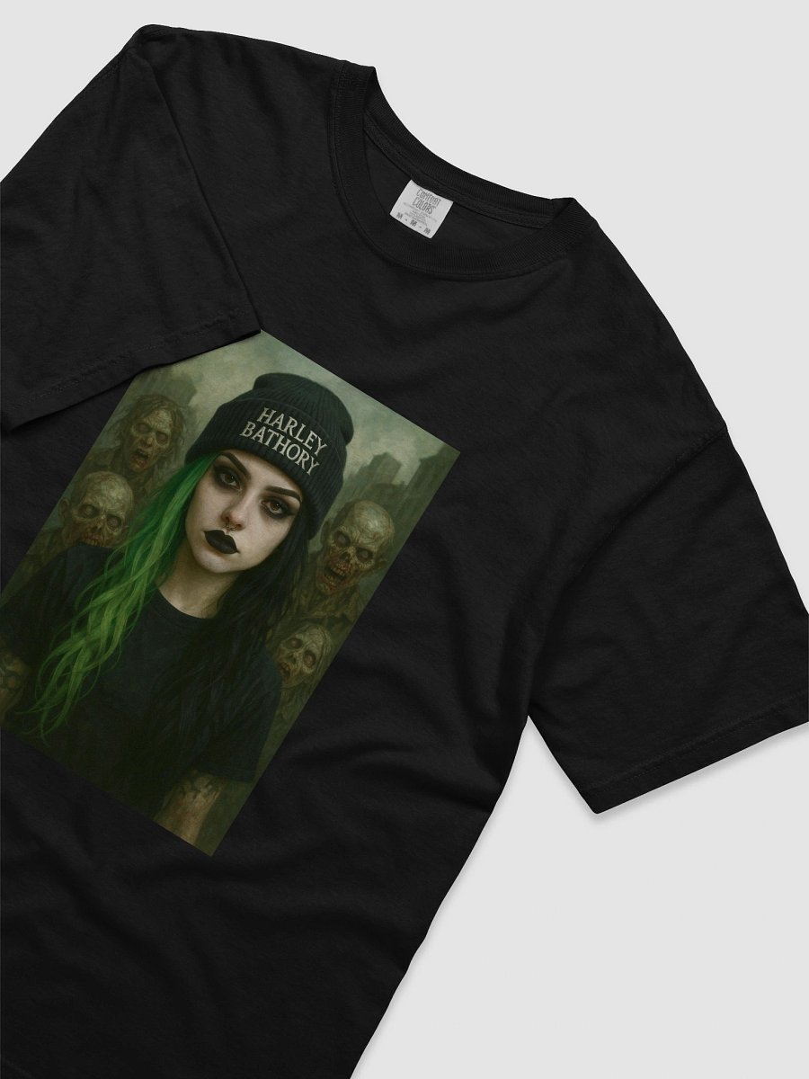 Harley beanie V2 product image (3)