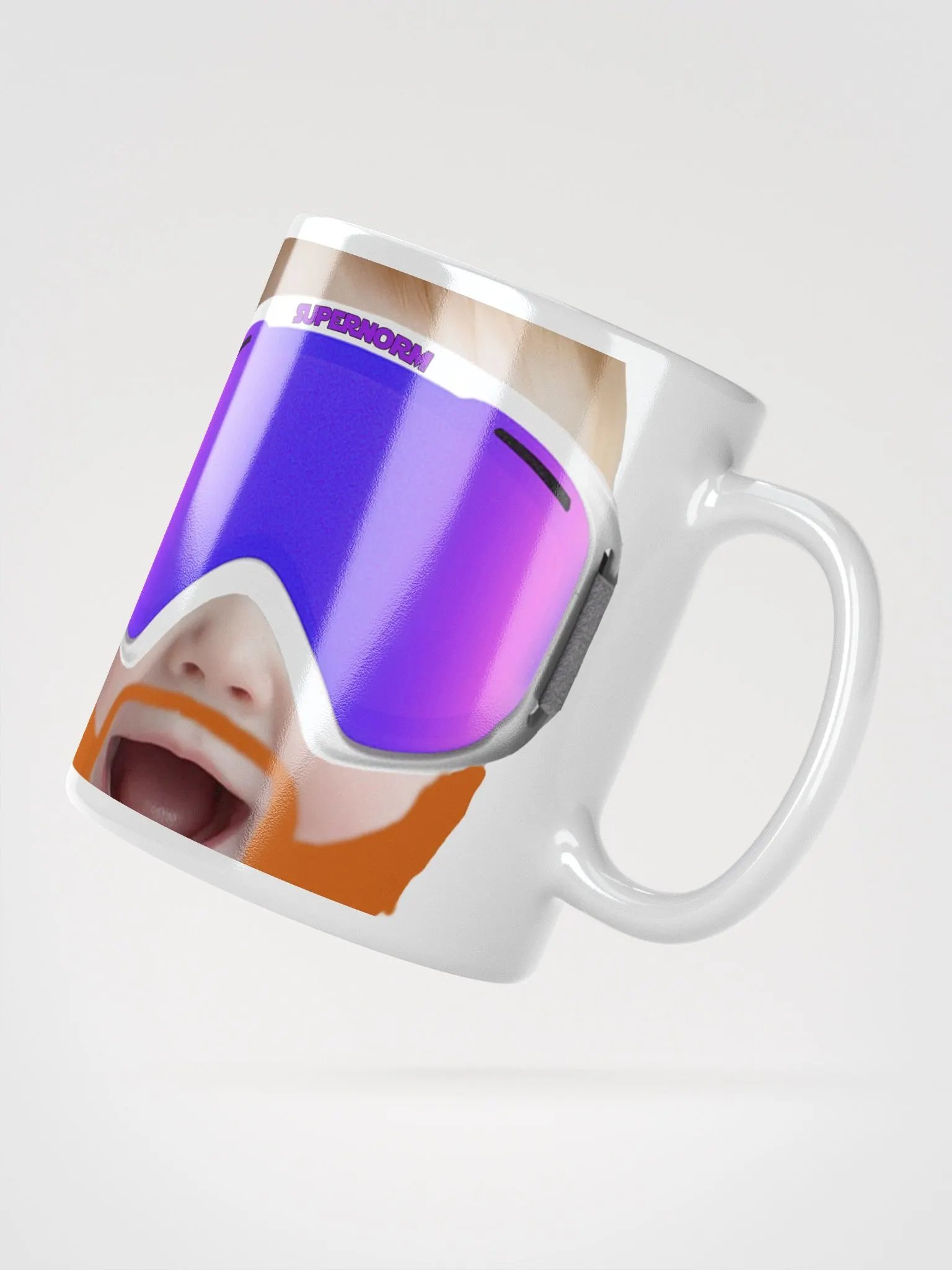 Idiot Mug product image (5)