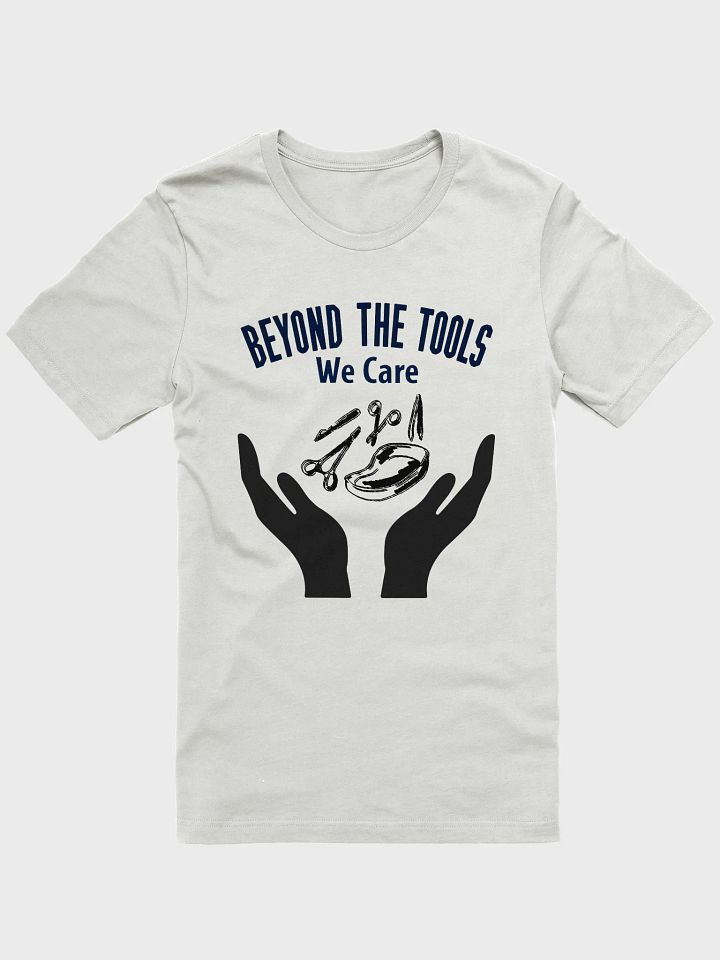 Empathy Beyond Words T-Shirt product image (8)