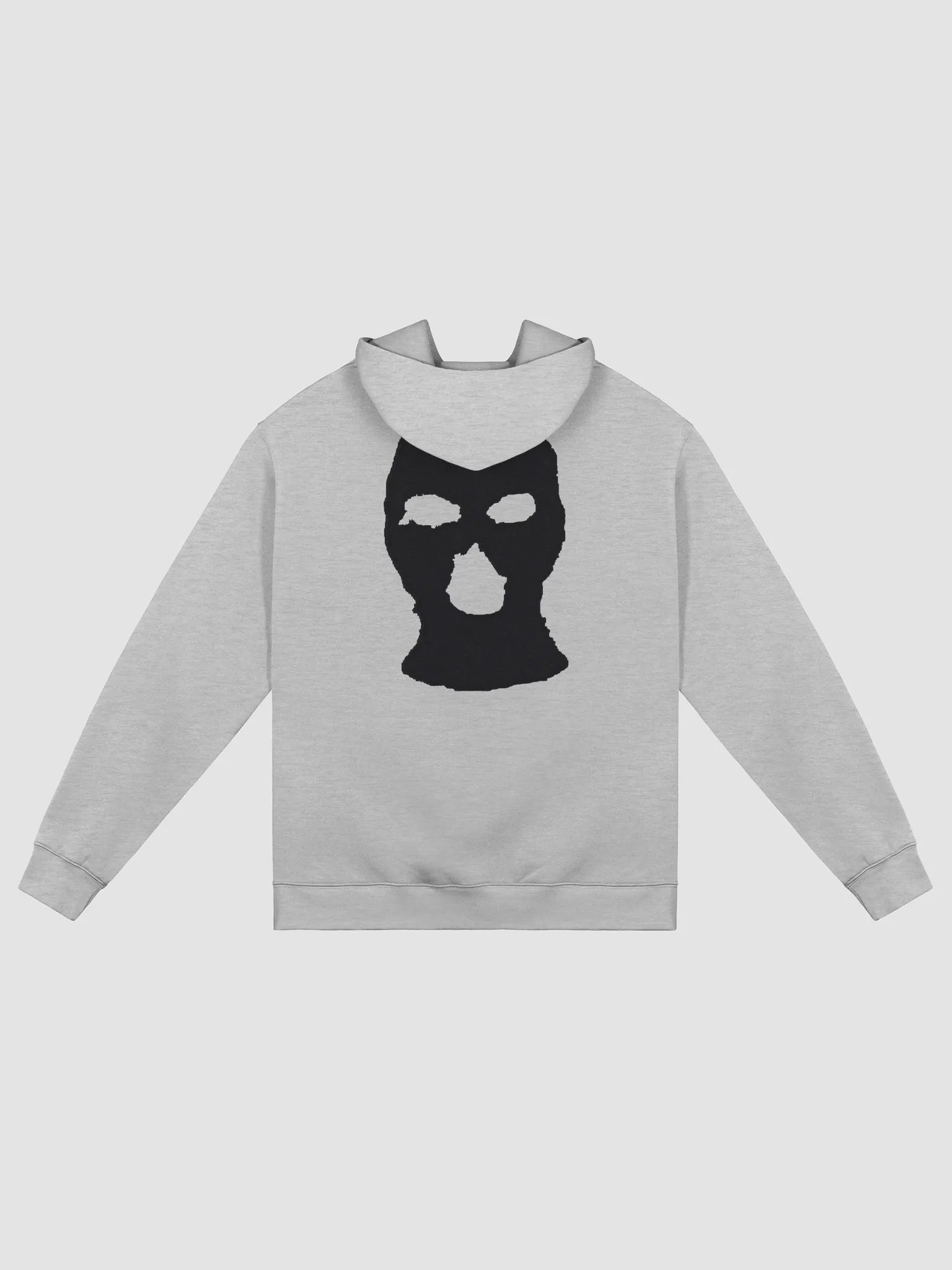 TRASH WORLD HOODIE product image (2)