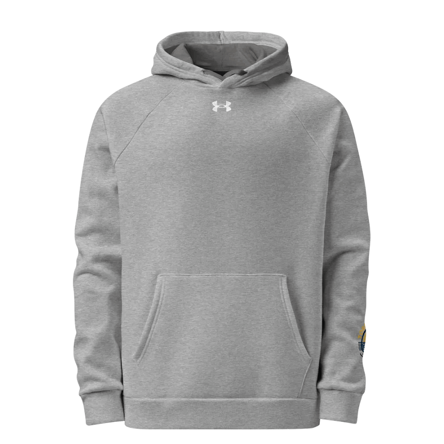 TUSD/CSEA Sun & Waves Under Armour® Hoodie product image (11)