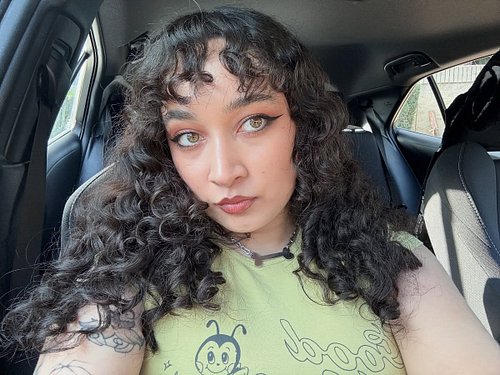 let’s just hope the good will come soon