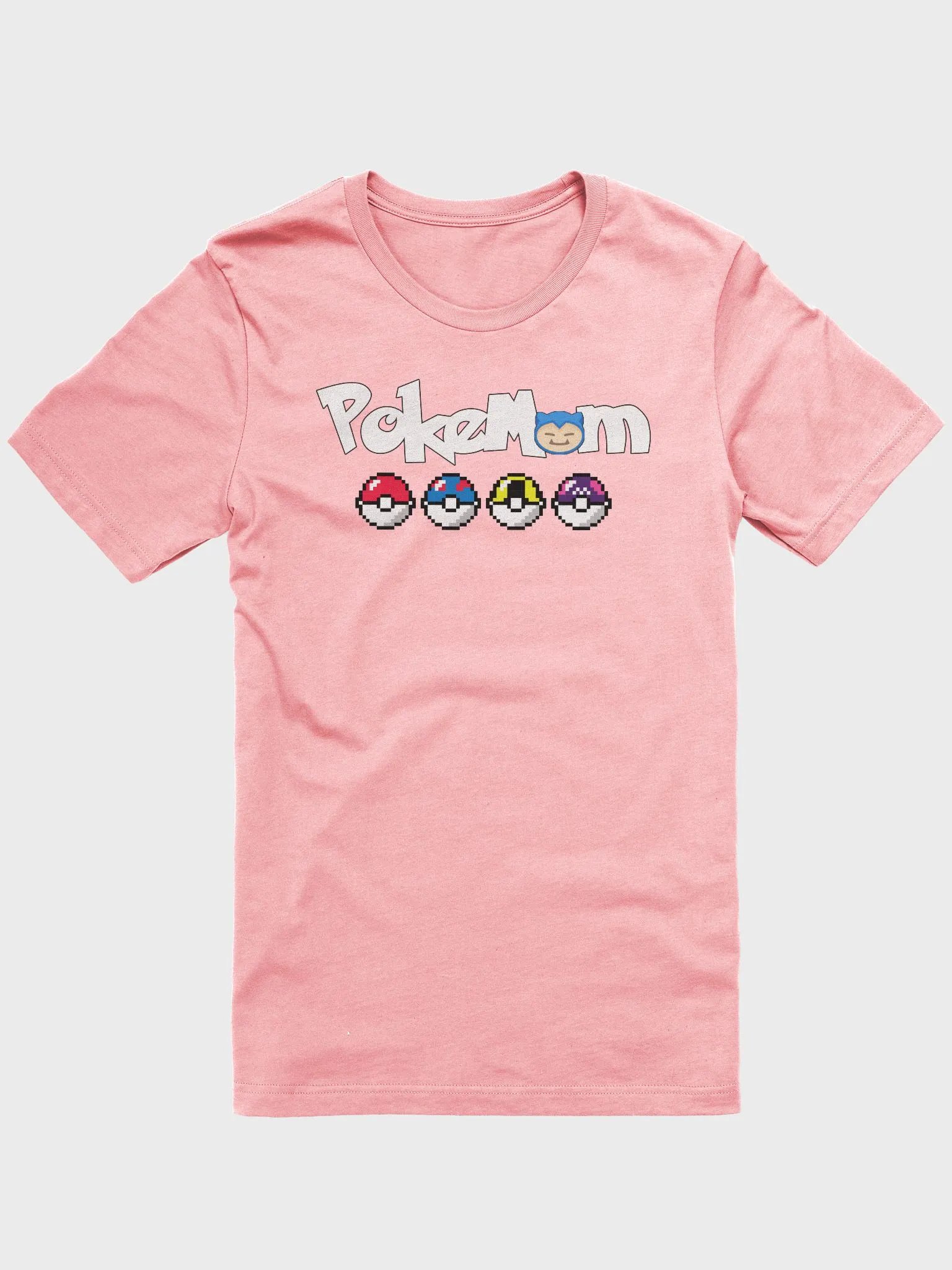 Pokemom Premium T-shirt product image (1)