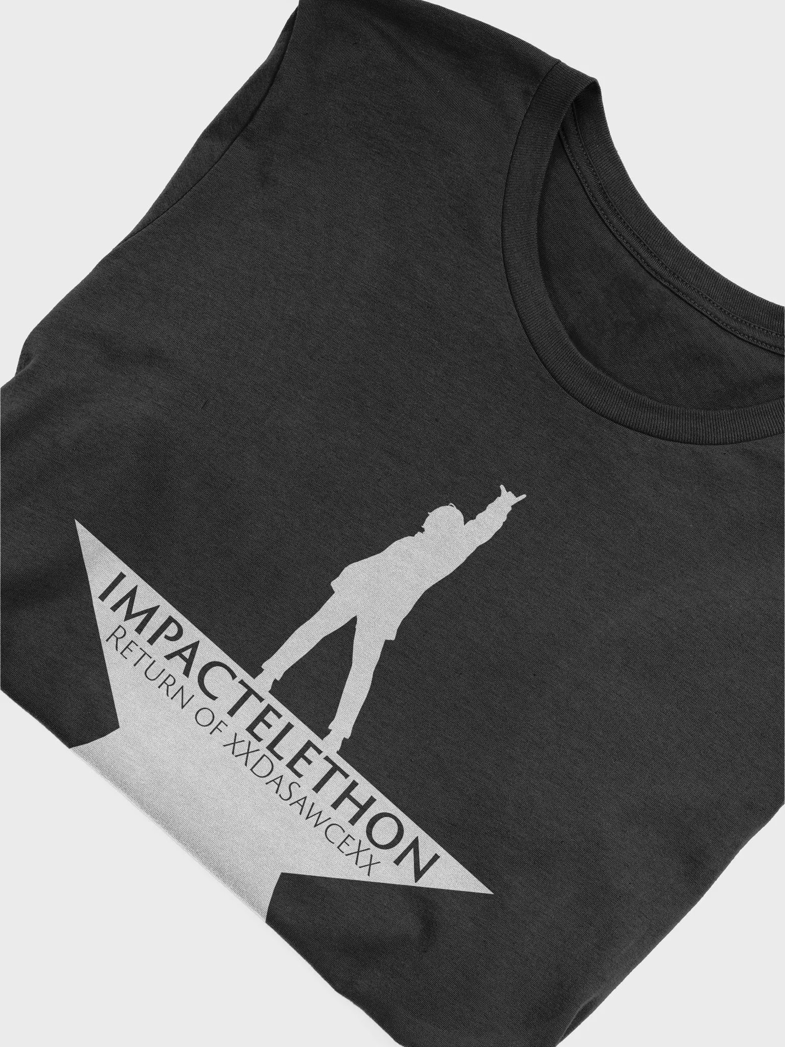 Impactelethon 2023 Shirt *CLOSEOUT* product image (5)