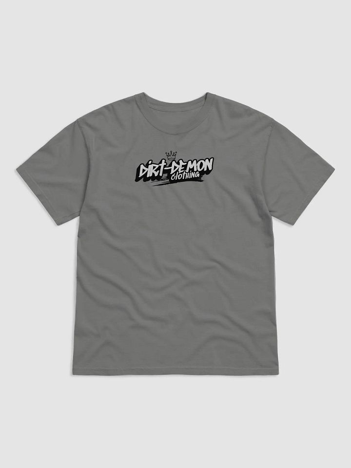 dirt-demon clothing T-shirt product image (4)