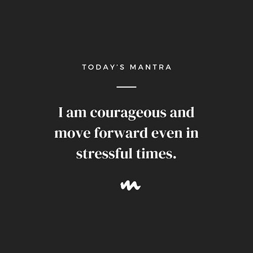Have you ever tried Mantra meditation? Comment your experience below!

Mantra meditation involves choosing a word or a senten...