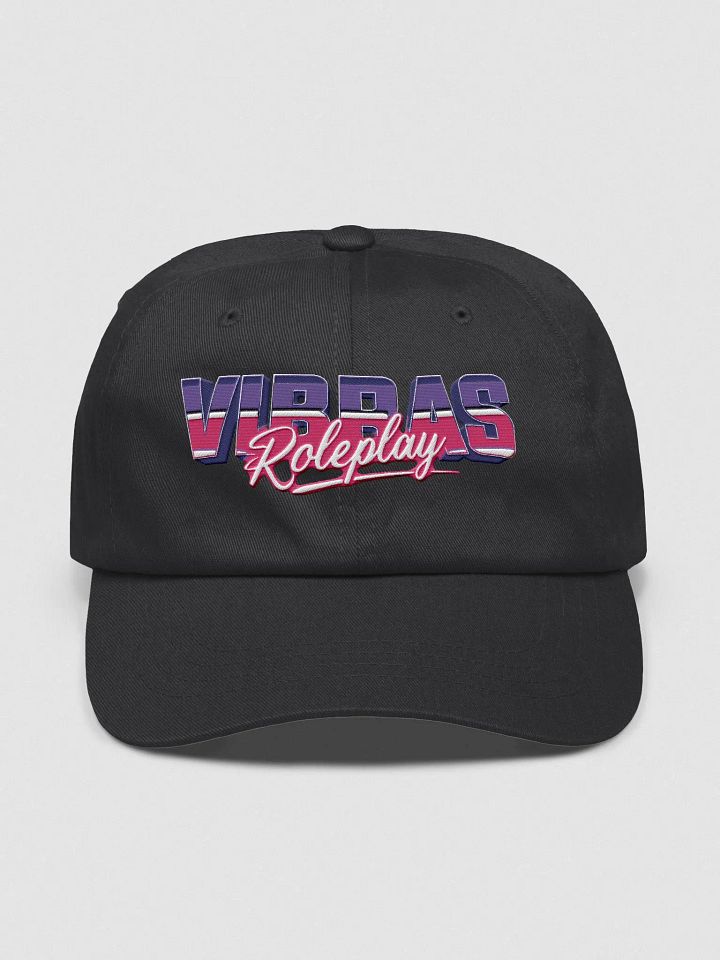 Cap Vibras RolePlay GTA product image (1)