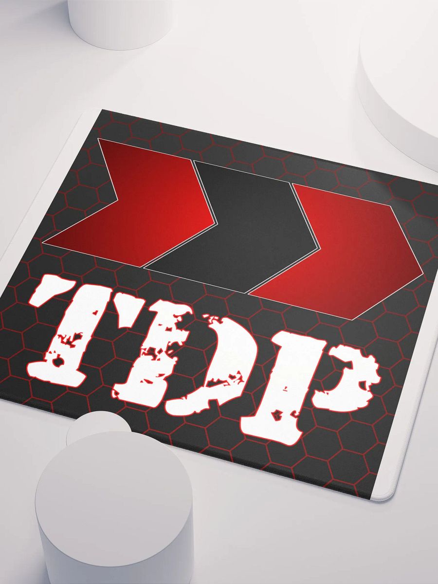OG Preacher Logo Gaming Mousepad product image (3)