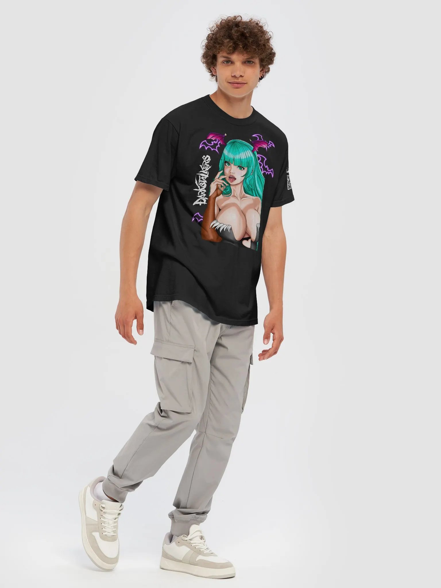 Morrigan - DarkStalkers product image (20)