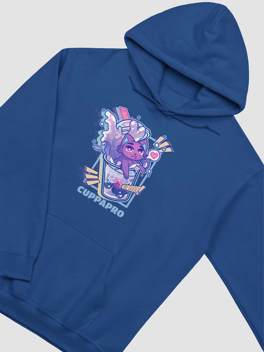 Cuppapro Special Hoodie (Dark) product image (3)