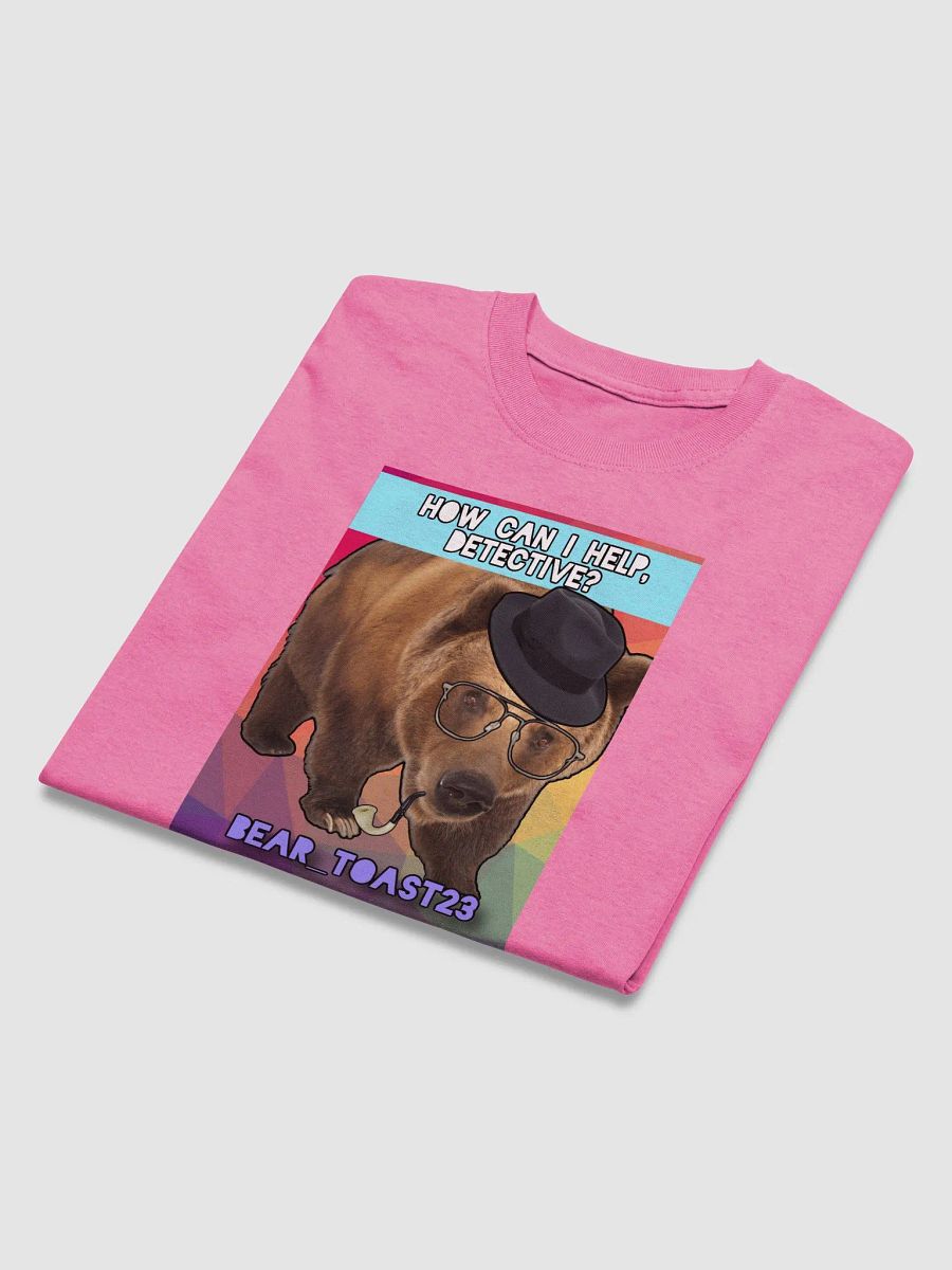How can I help, Detective? product image (3)