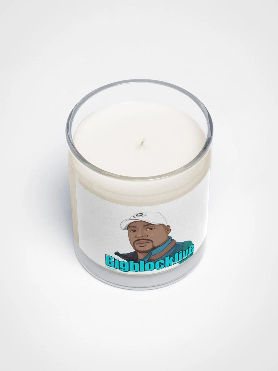 OG Big Block candles product image (3)
