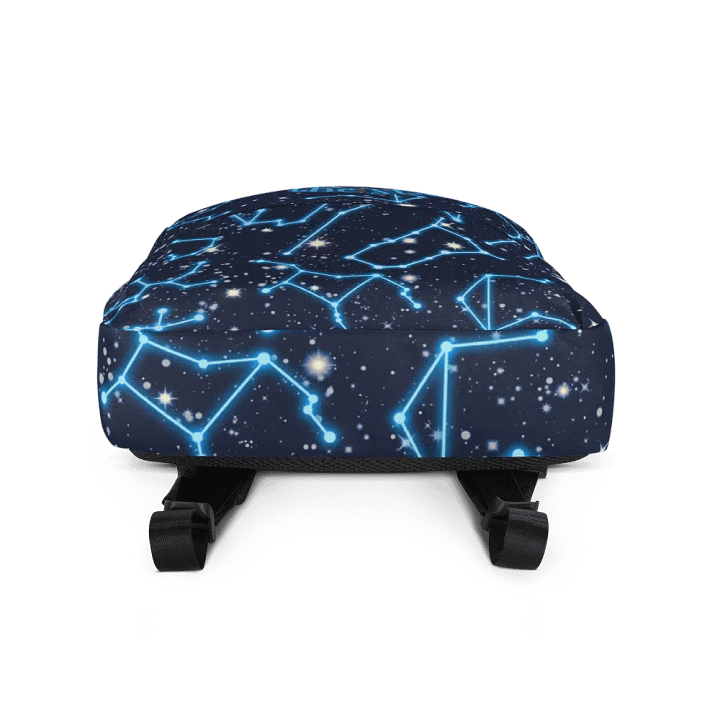 Astrology 101 Backpack product image (2)