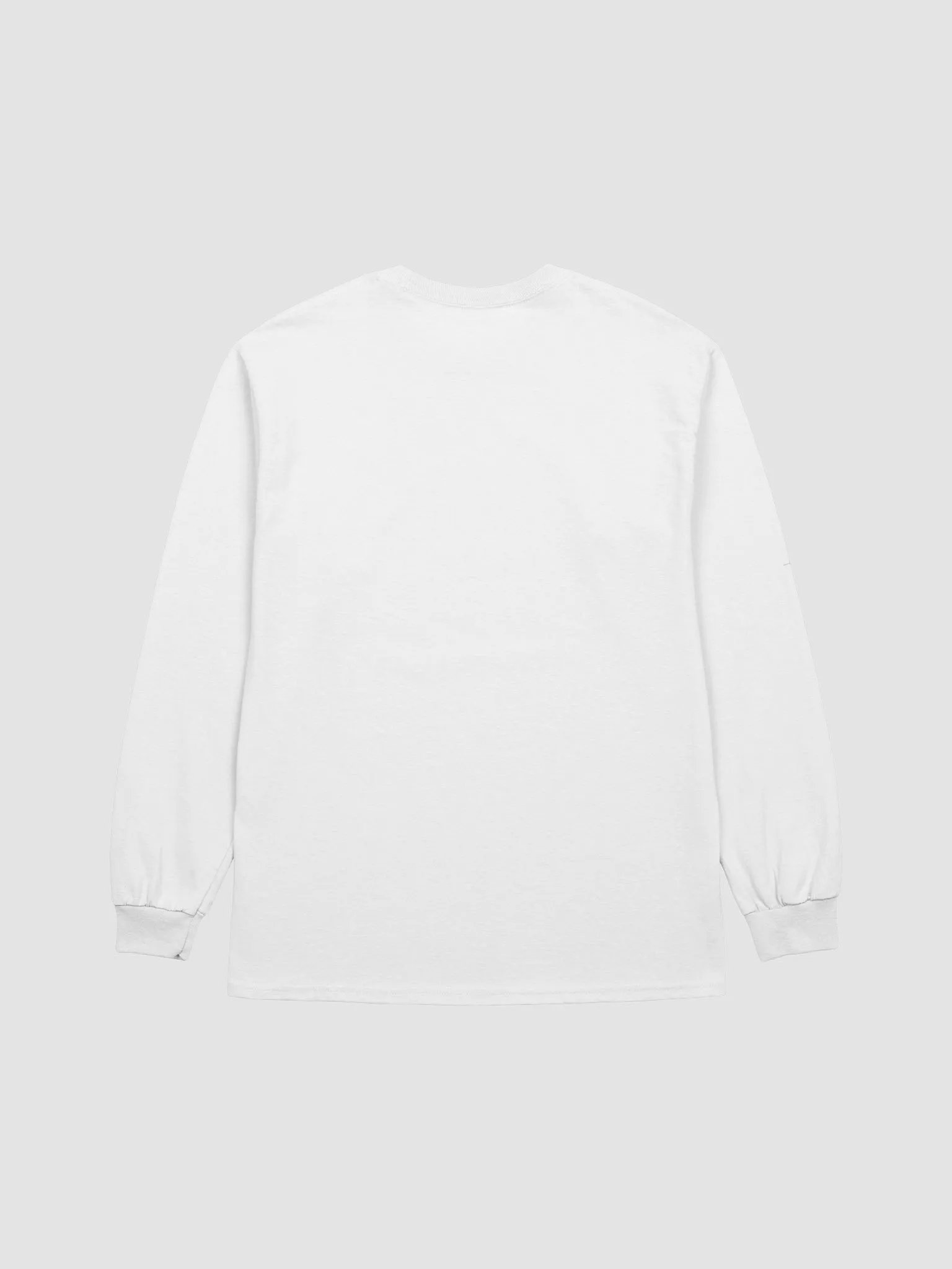 Traditional Is The Normal Long Sleeve Tee product image (2)