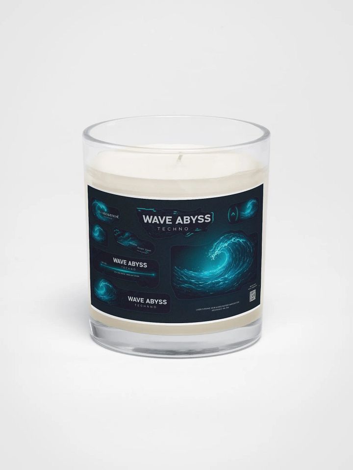 Candle Wave Abyss product image (1)