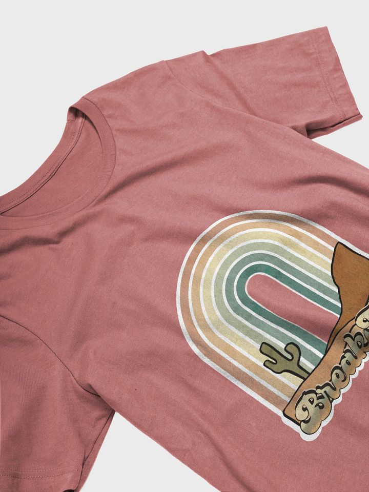 Break Free T shirt all Colors product image (8)