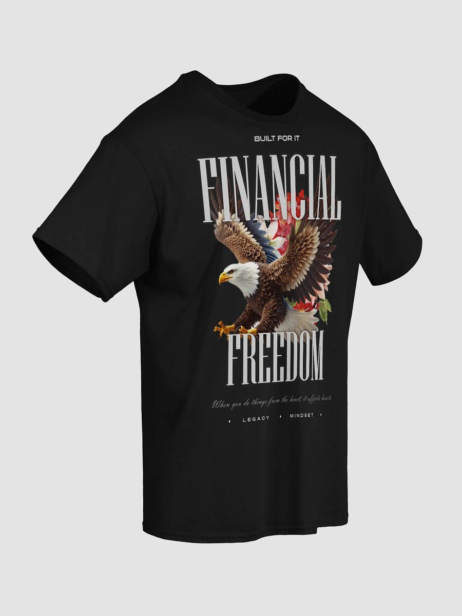 Built For It (Financial Freedom) product image (47)