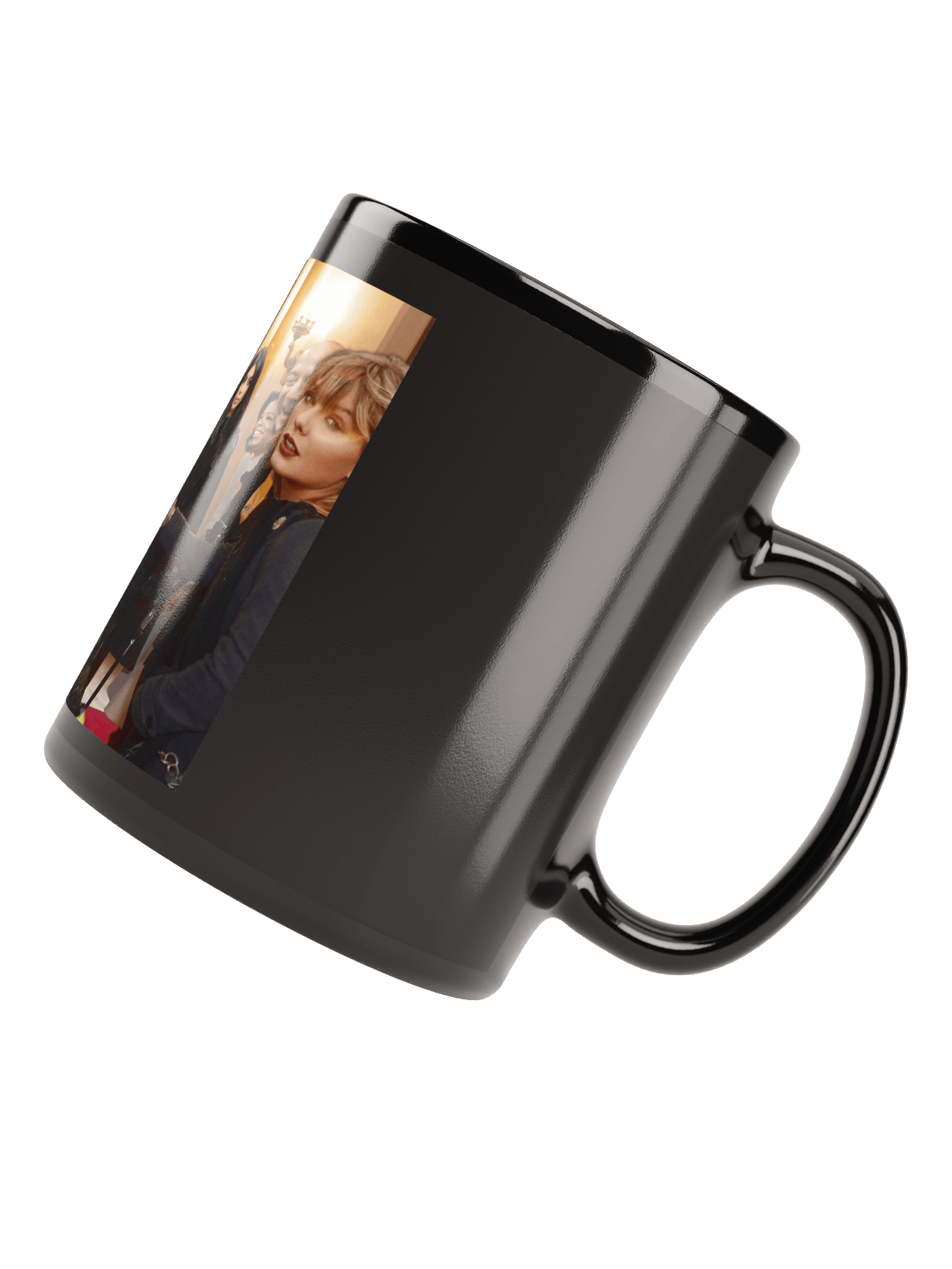 Heads of State 2 Ceramic Mug product image (7)