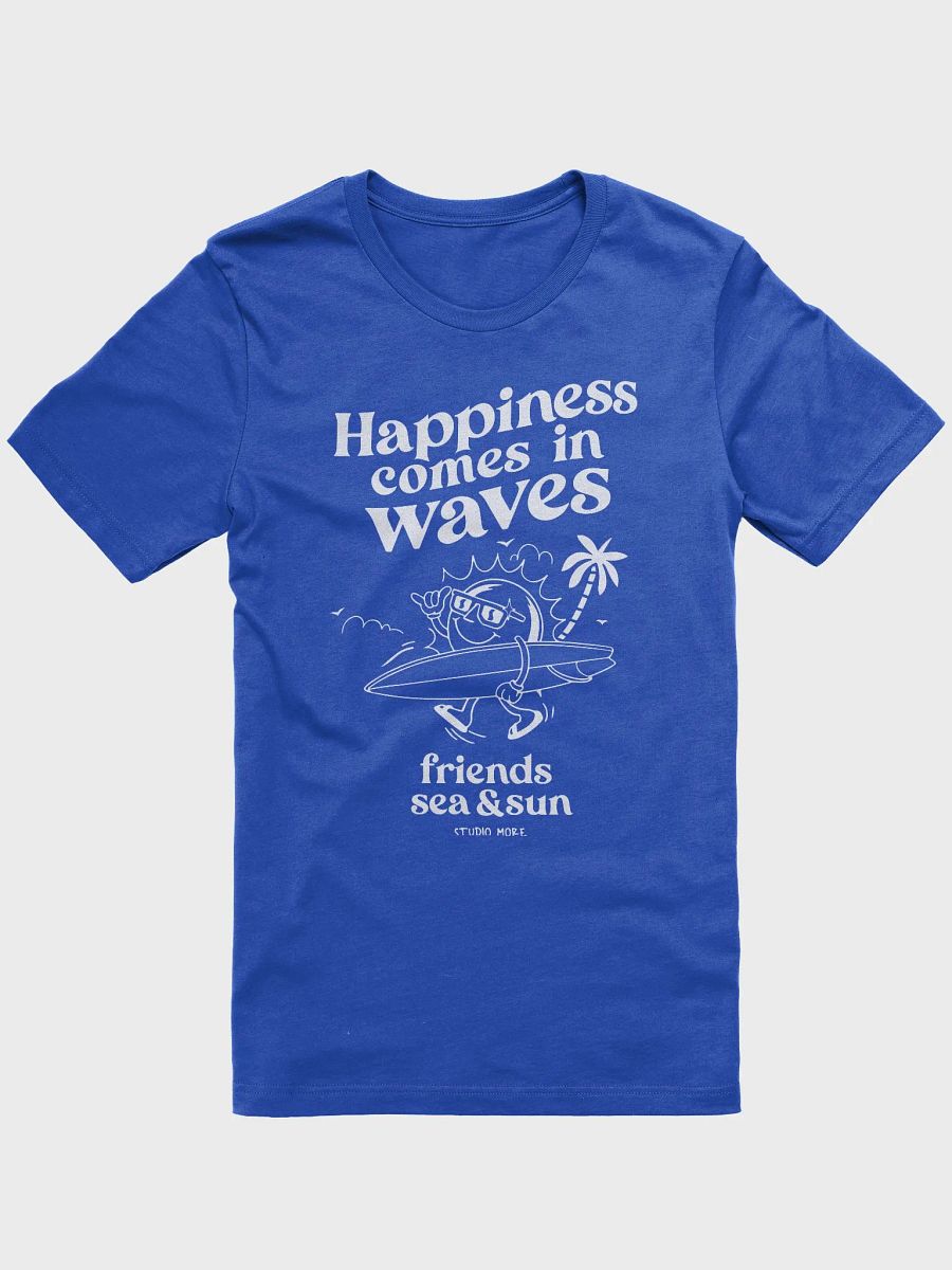 Happy waves product image (1)