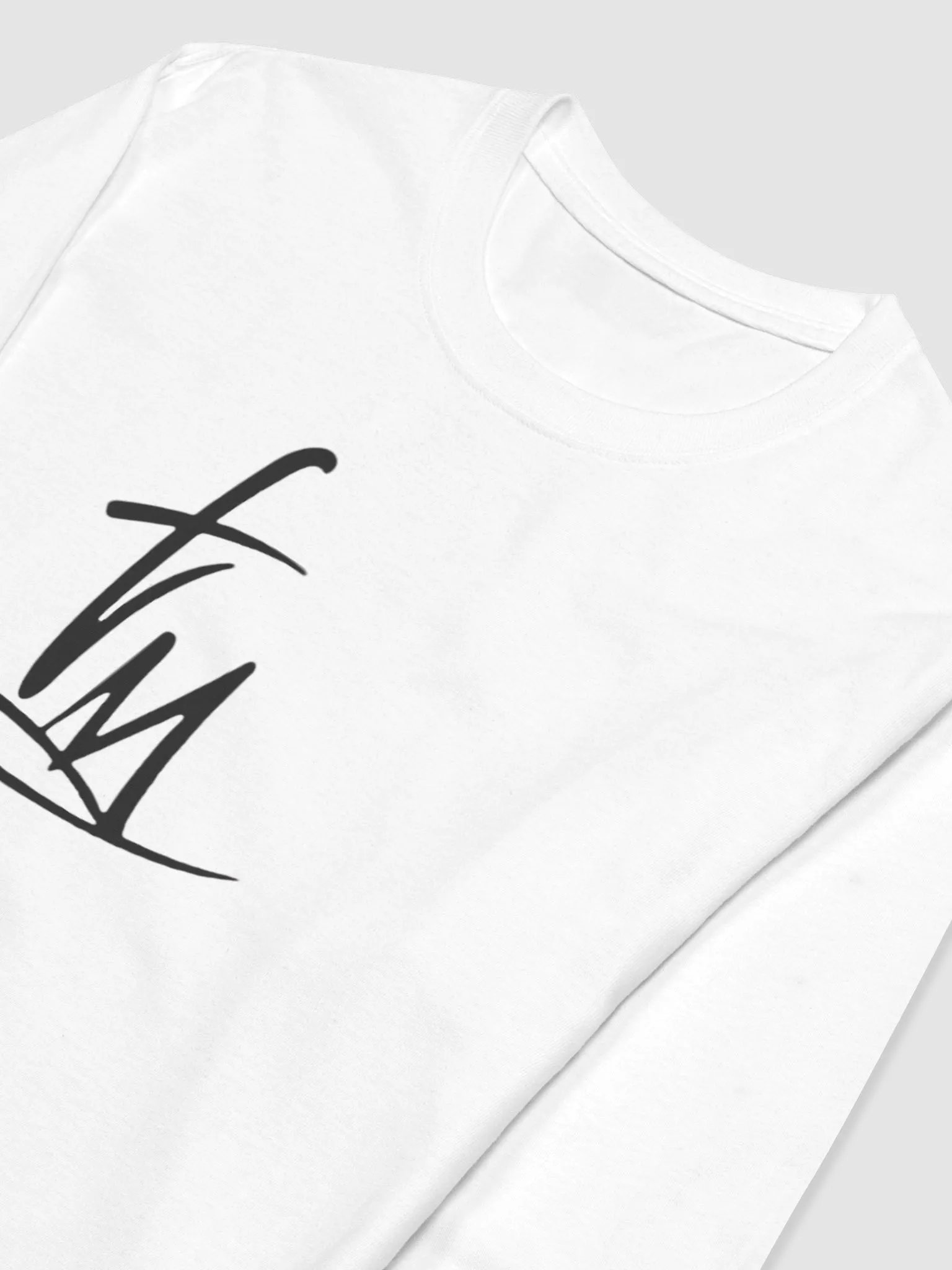 TM Unisex Crewneck Sweater product image (3)