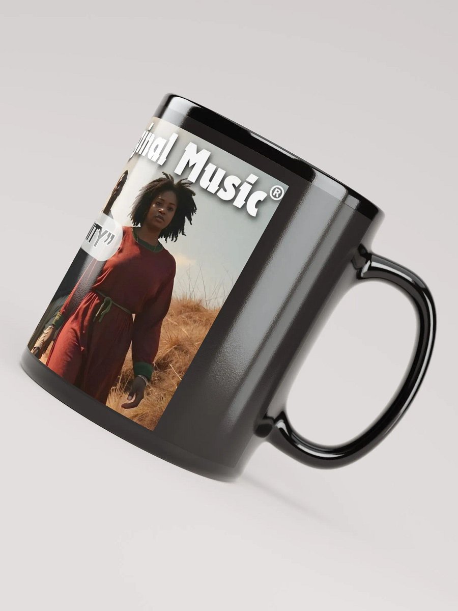 Yasharal Original Music: Eternity Mug product image (5)