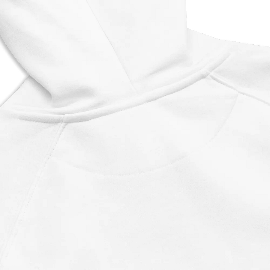 Forest Bridges Hoodie with Front Logo Only product image (9)