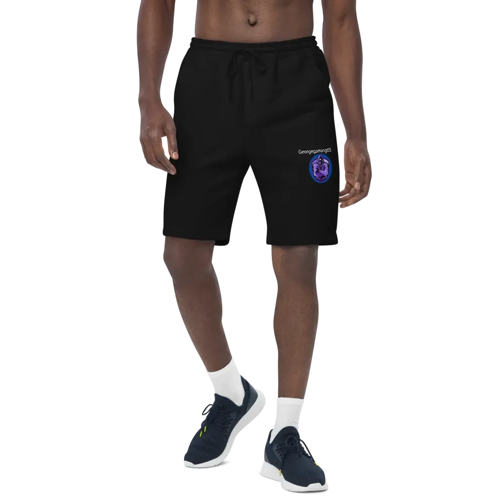 Men's Fleece Shorts product image (5)