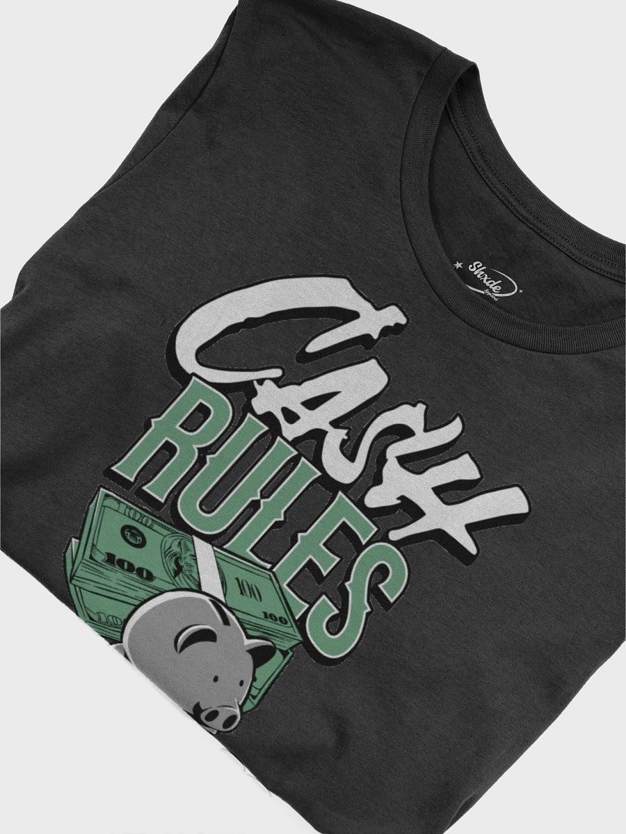 Cash Rules Everything Around Me product image (23)