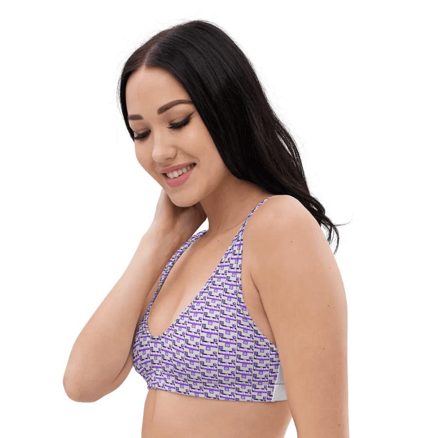 Twitch DJ Bikini Top product image (4)