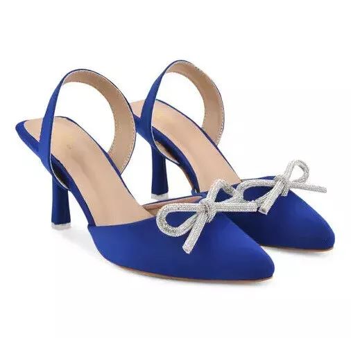 Women's Fashion Sandals Rani |Stylish Design Heels for Girls| Heels for Woman product image (3)