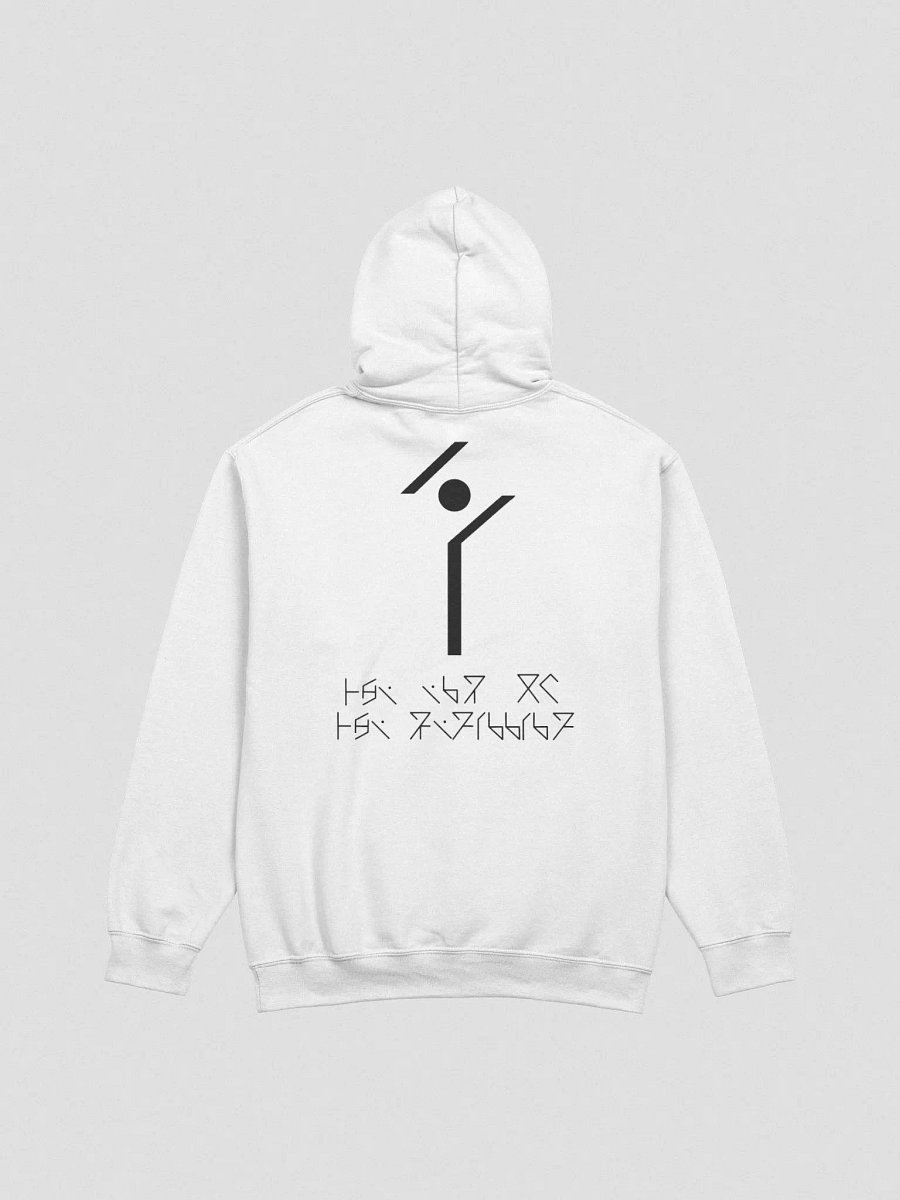 Oriande Runic - Light Hoodie product image (3)