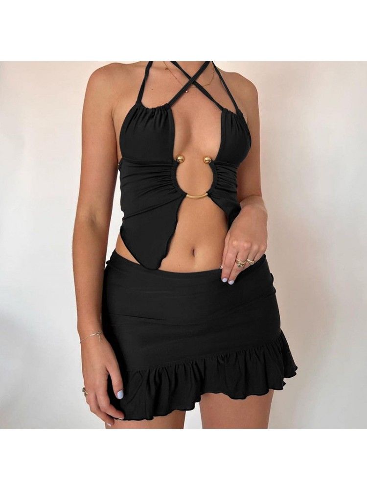 Halter top product image (5)
