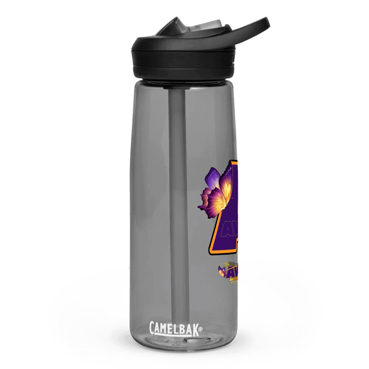 AVAH Water Bottle product image (1)