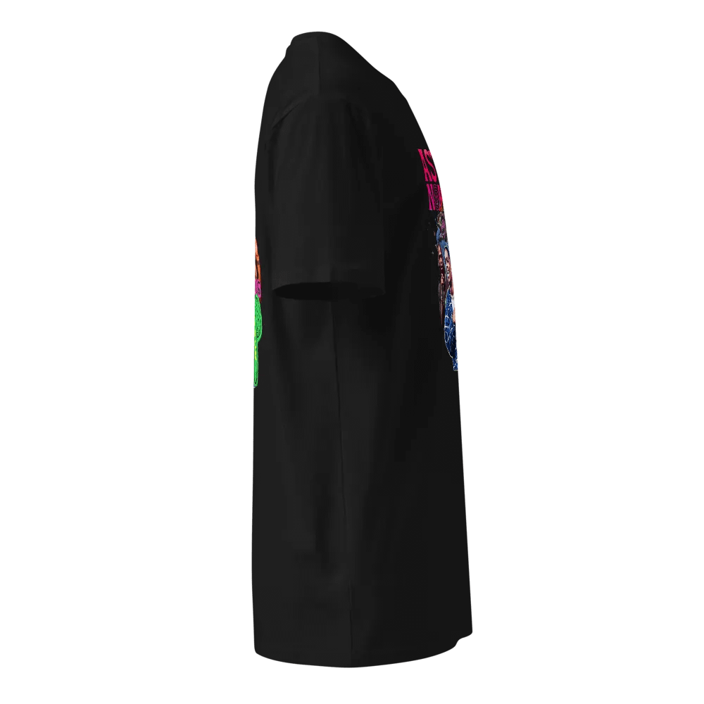 Cosmic Cactus Jack Unisex T-Shirt product image (18)