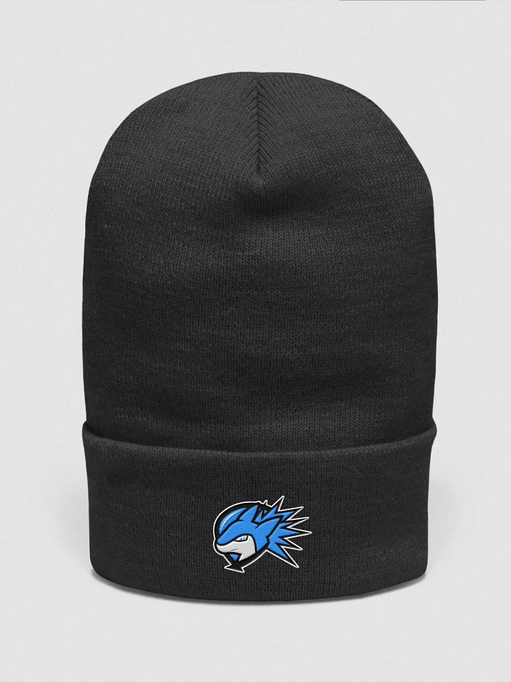 Shyphlosion Logo Beanie product image (5)