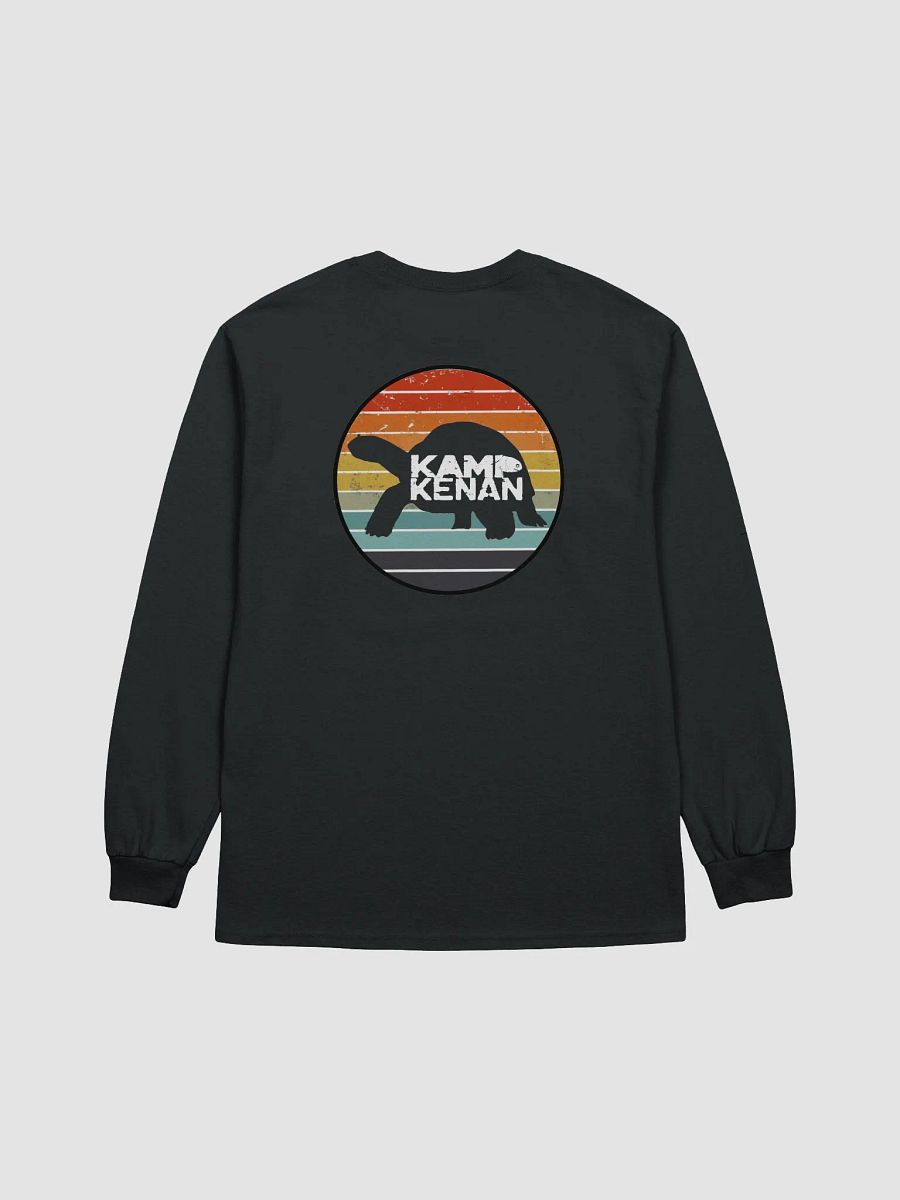 Kamp Kenan Long Sleeve Shirt product image (1)