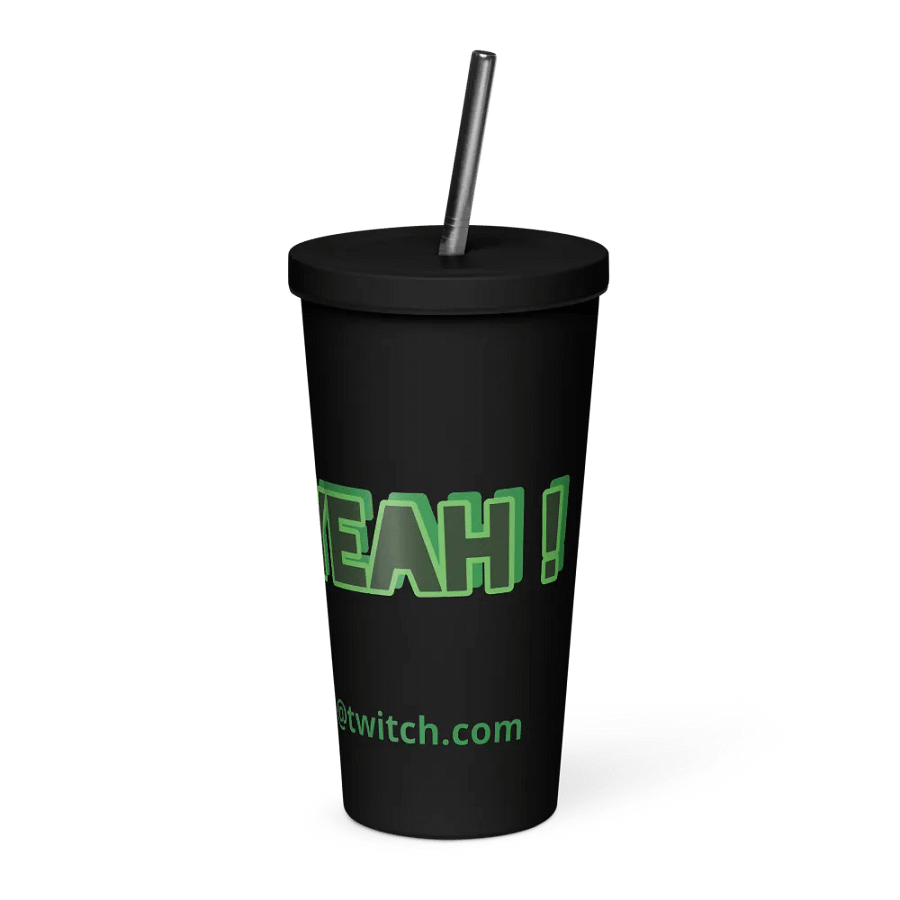 Heck Yeah Tumbler product image (6)