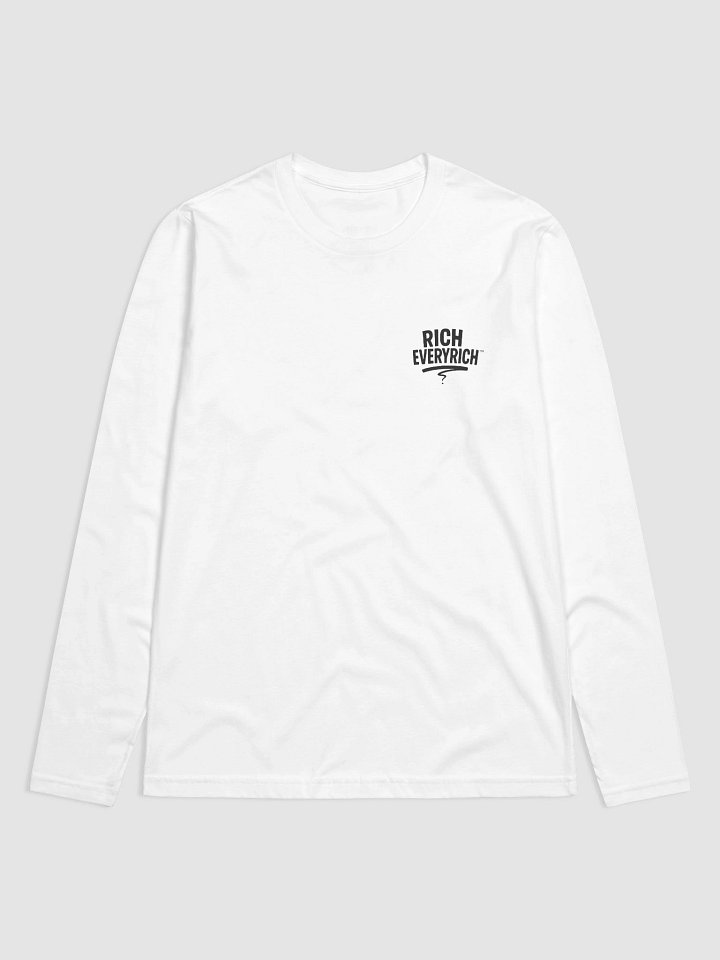 RICHEVERYRICH Premium Long Sleeve product image (9)