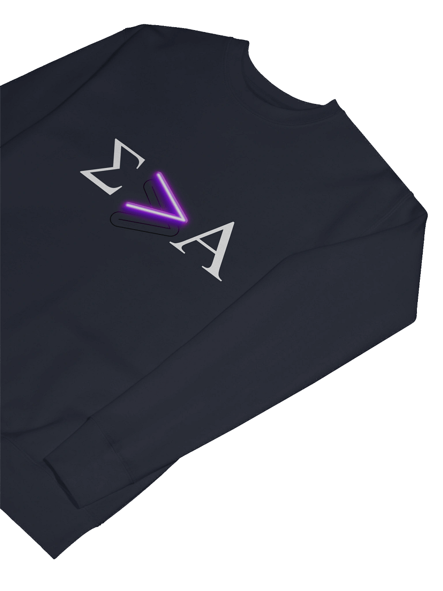 Sigma's are Better Than Alpha's Sweatshirt product image (47)