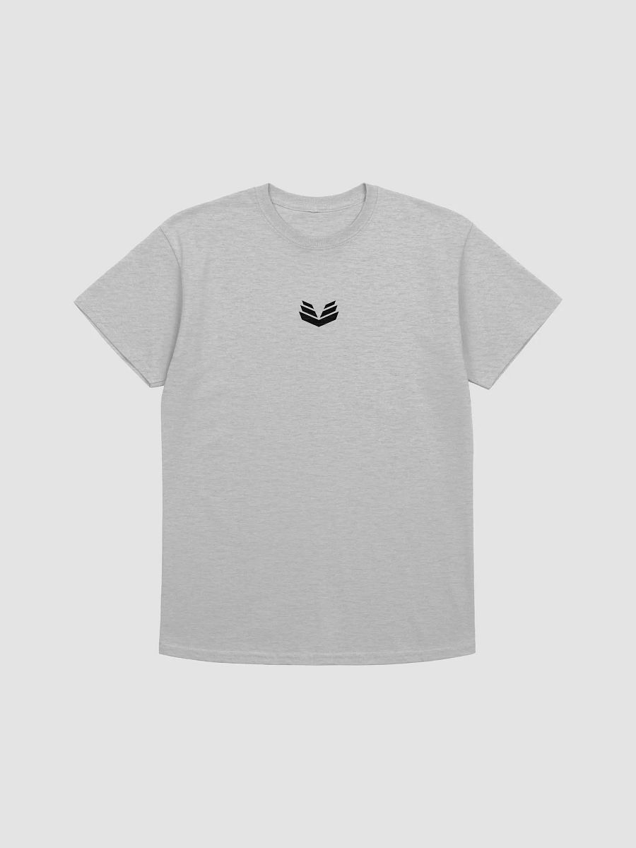 Vision Tee - Sports Grey product image (2)