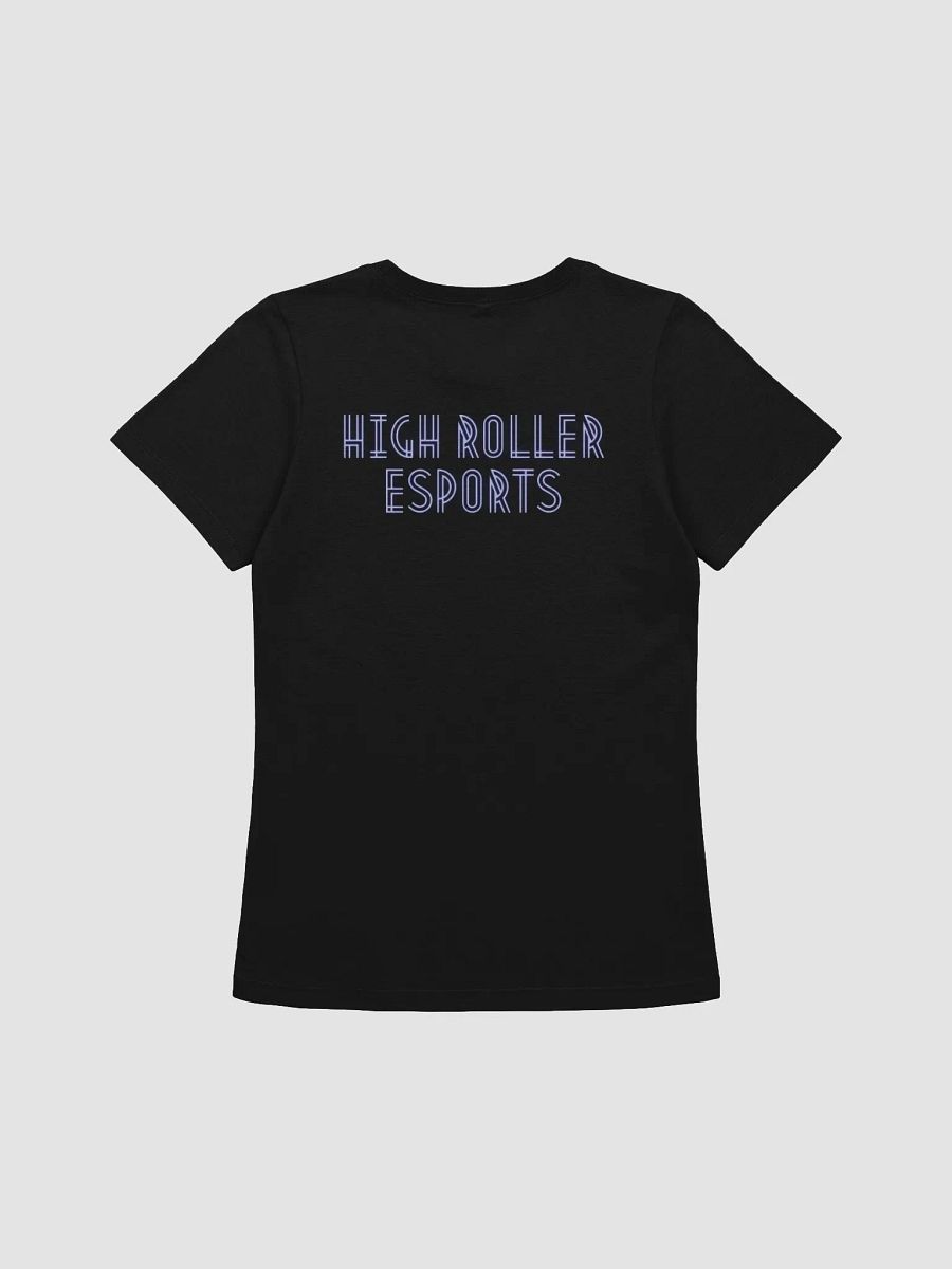 High Roller Smash T-Shirt F product image (9)