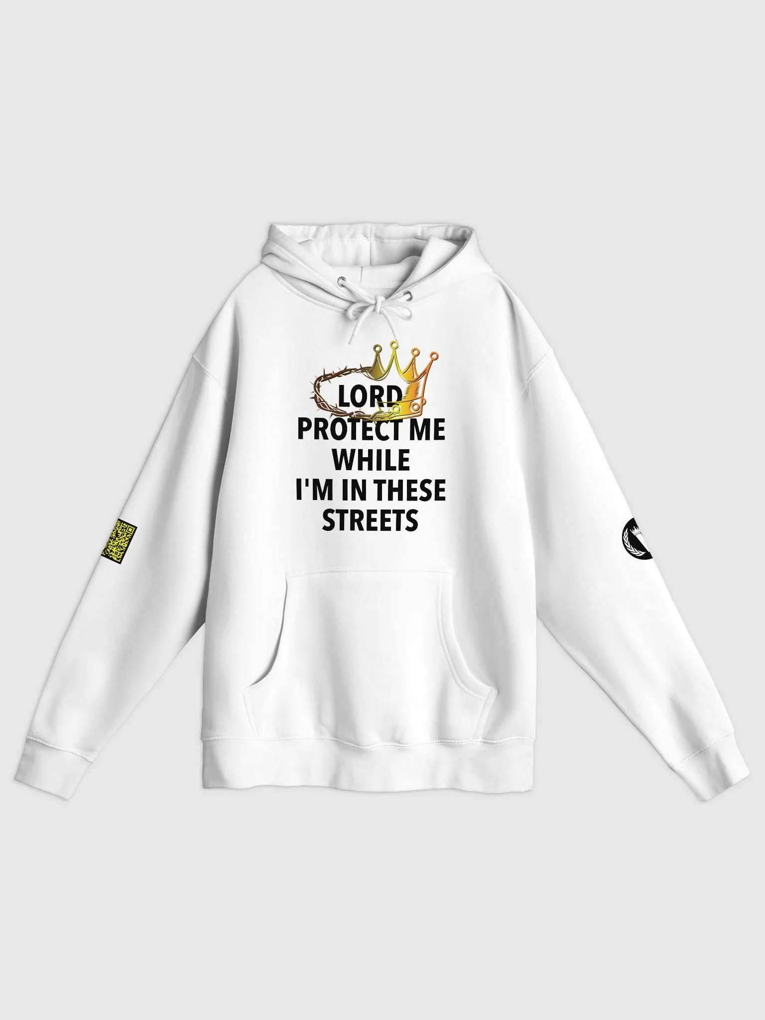 Protect Me Hoodie product image (1)