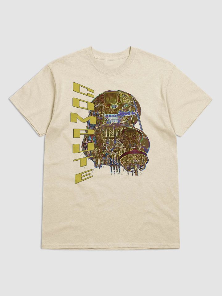 COMPUTE tee product image (1)