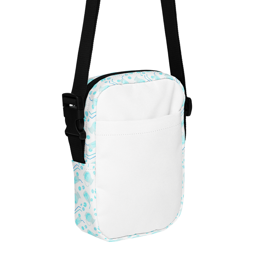 Blue lemonade bag product image (1)